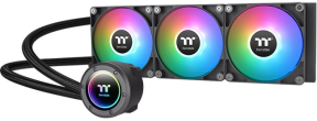 Thermaltake TH420 V2 CL-W376-PL14SW-A ARGB 420mm AM5/1851p Uyumlu İşlemci Sıvı Soğutucu