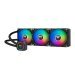 Thermaltake TH420 CL-W367-PL14SW-A ARGB 420mm AM5/1851p Uyumlu İşlemci Sıvı Soğutucu