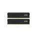 XPG Gammix D35 16GB (2x8GB) DDR4 3600MHz CL18 Gaming Ram (Bellek) - AX4U36008G18I-DTBKD35
