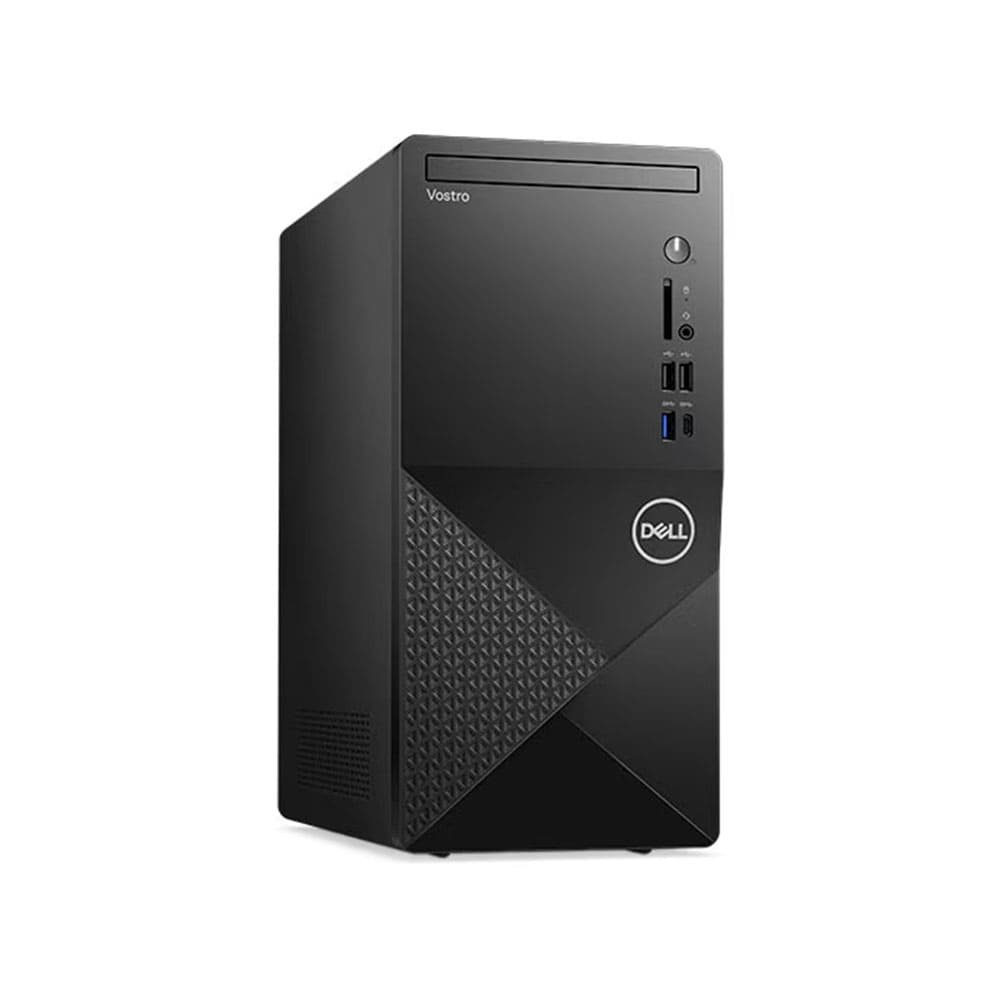 DELL VOSTRO 3030MT i3-12100 8GB 512GB UBUNTU N6001VDT3030MTEMEA01_UBU