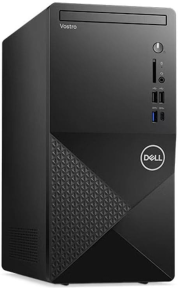 DELL VOSTRO 3030MT i3-12100 8GB 512GB UBUNTU N6001VDT3030MTEMEA01_UBU