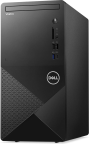 DELL VOSTRO 3030MT N6001VDT3030MTEMEA01_UBU i3-12100 8GB 512GB UBUNTU Masaüstü PC