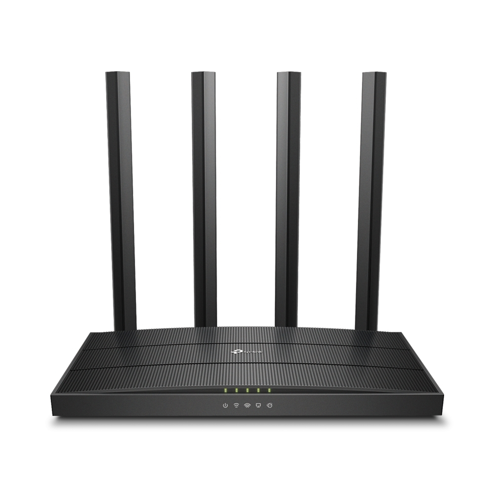 TP-Link Archer C80 MU-MIMO Wi-Fi Router