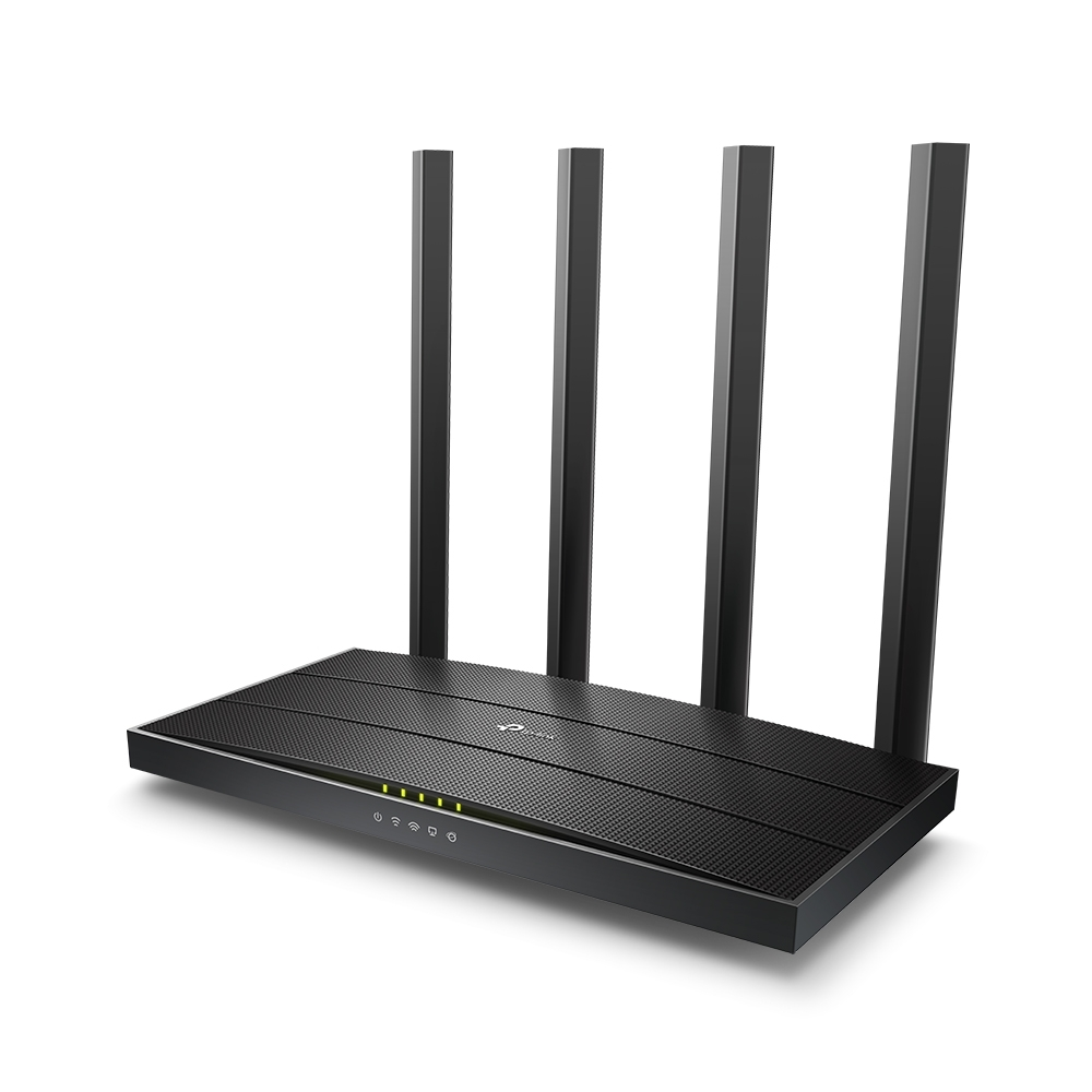 TP-Link Archer C80 MU-MIMO Wi-Fi Router