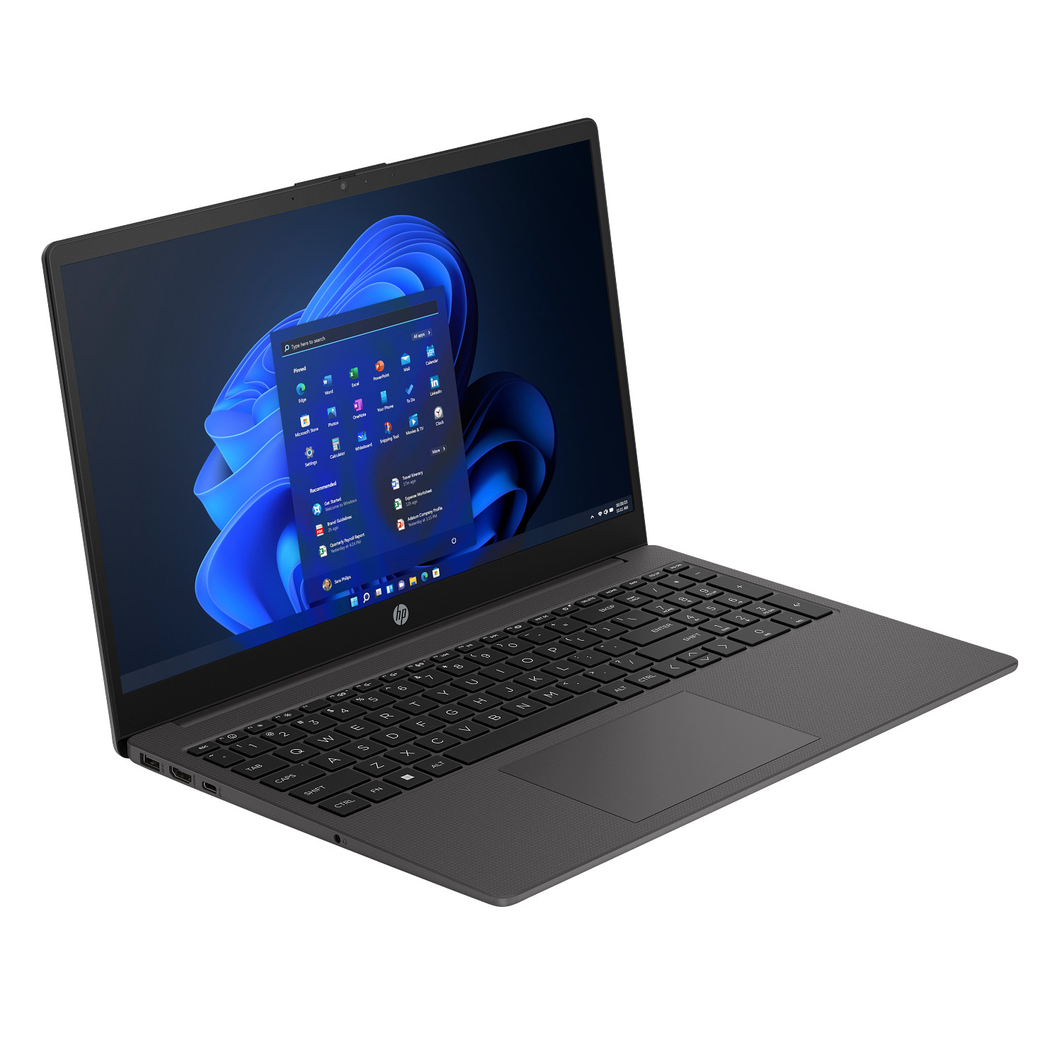 HP 250 G10 B39W3AT i5-1334U 16GB 512GB SSD 15.6″ FDOS