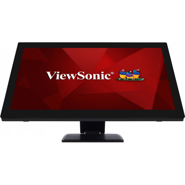Viewsonic TD2760 27″ 6ms 60Hz Dokunmatik VA Full HD Monitör 