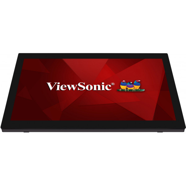 Viewsonic TD2760 27″ 6ms 60Hz Dokunmatik VA Full HD Monitör 