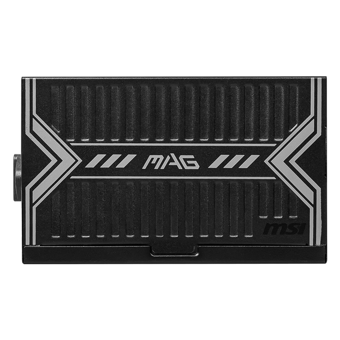 MSI MAG A650BN 650W Power Supply