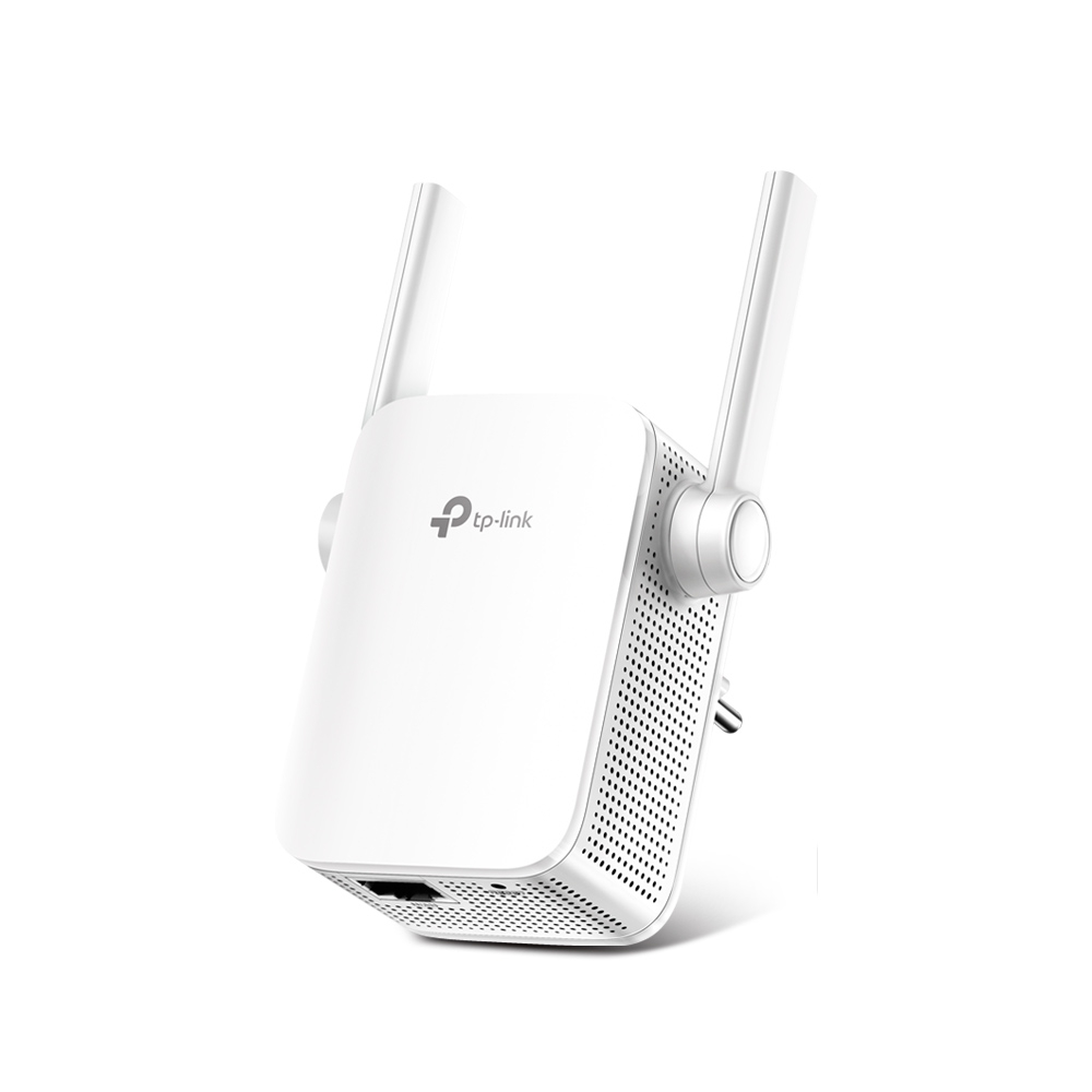 TP-Link RE205 AC750 Menzil Genişletici