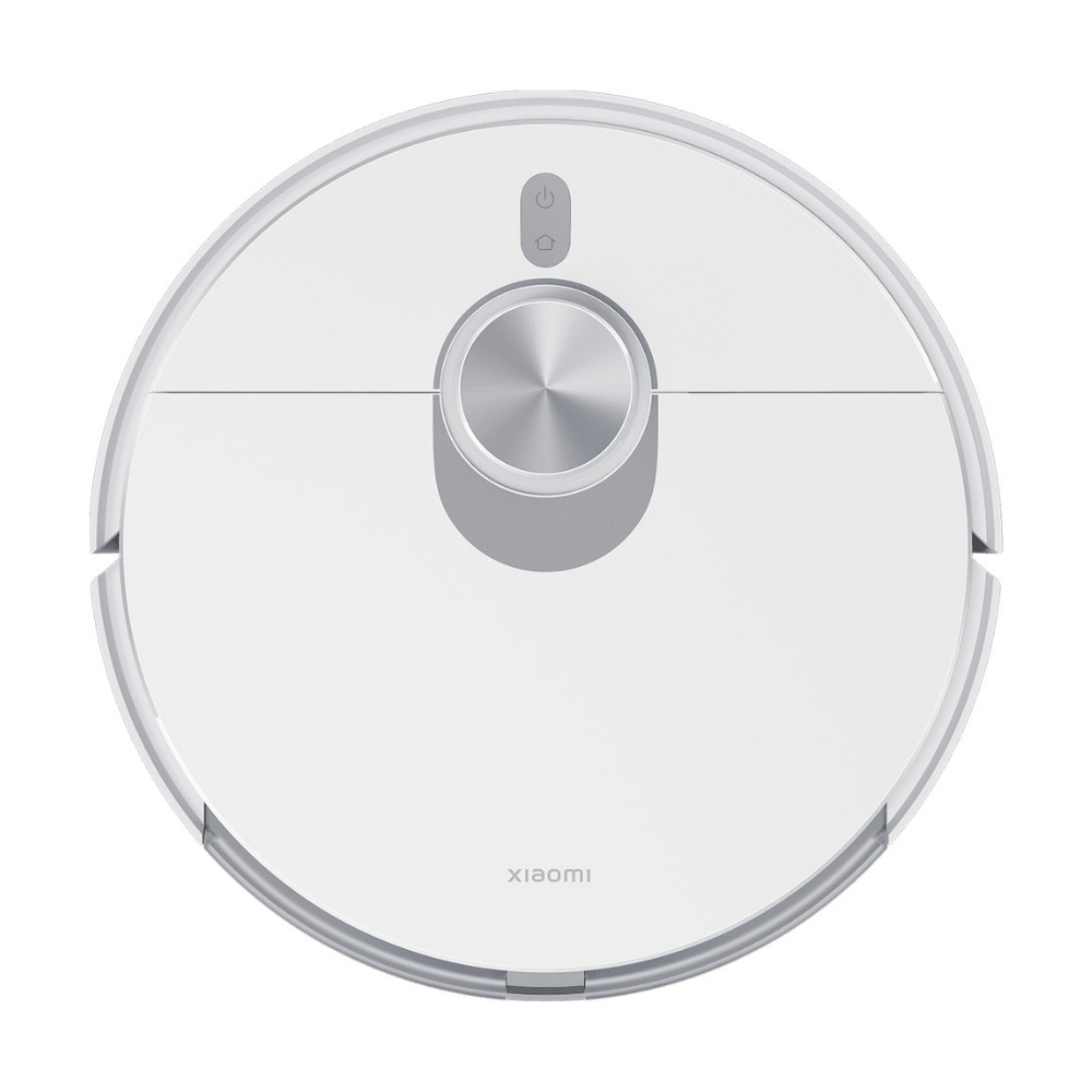 Xiaomi Robot Vacuum S20 Plus Beyaz Akıllı Robot Süpürge