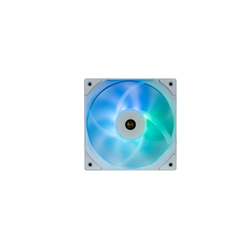 Bitfenix Cube v2 240 BFW-AIO-240-WW27A-RP Beyaz 240mm İşlemci Sıvı Soğutucu