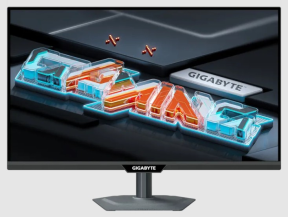 GIGABYTE M27Q3 27″ 300HZ 1MS QHD IPS GAMING (OYUNCU) MONITOR