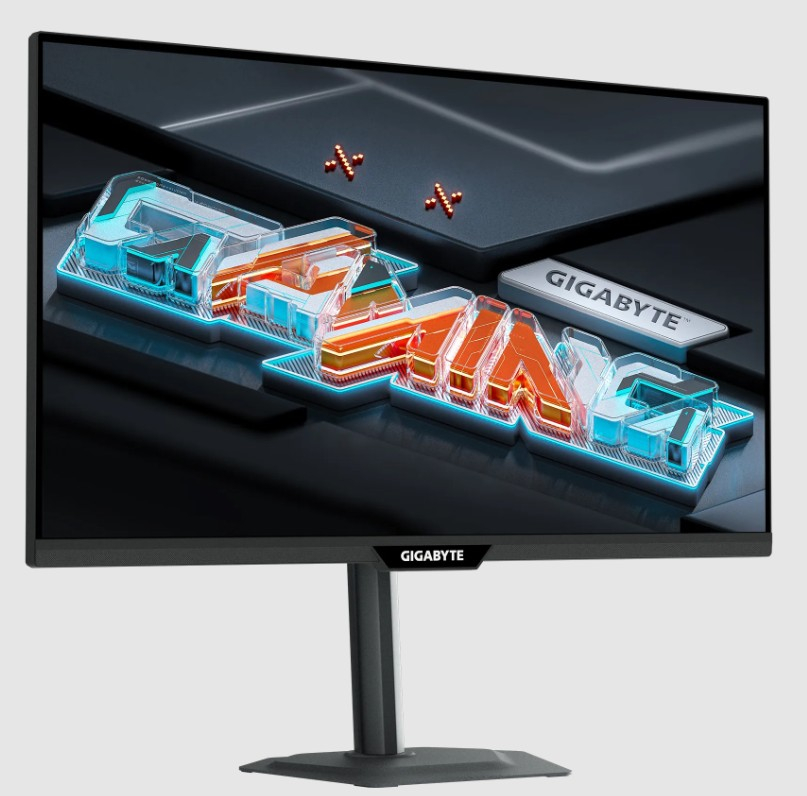 GIGABYTE M27Q3 27″ 300HZ 1MS QHD IPS GAMING (OYUNCU) MONITOR