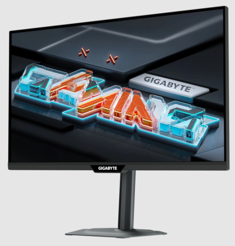 GIGABYTE M27Q3 27″ 300HZ 1MS QHD IPS GAMING (OYUNCU) MONITOR