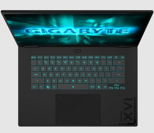 Gigabyte A16 IH2 Intel Core i5-13420H 32GB DDR5 RAM 1TB M.2 SSD RTX4050-6GB 75W 16″ FHD+165Hz Freedos Gaming (Oyuncu) Notebook