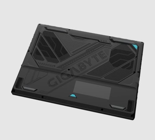 Gigabyte A16 IH2 Intel Core i5-13420H 32GB DDR5 RAM 1TB M.2 SSD RTX4050-6GB 75W 16″ FHD+165Hz Freedos Gaming (Oyuncu) Notebook