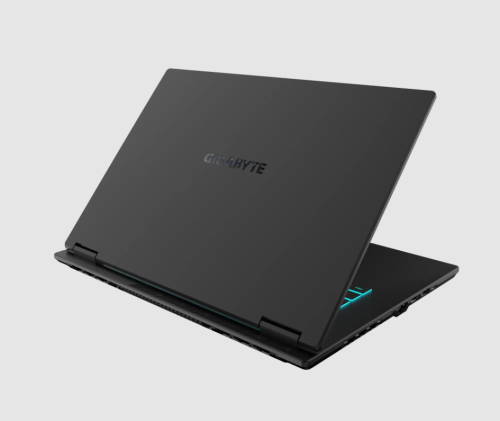 Gigabyte A16 IH3 Intel Core i5-13420H 64GB DDR5 RAM 1TB M.2 SSD RTX4050-6GB 75W 16″ FHD+165Hz Freedos Gaming (Oyuncu) Notebook 