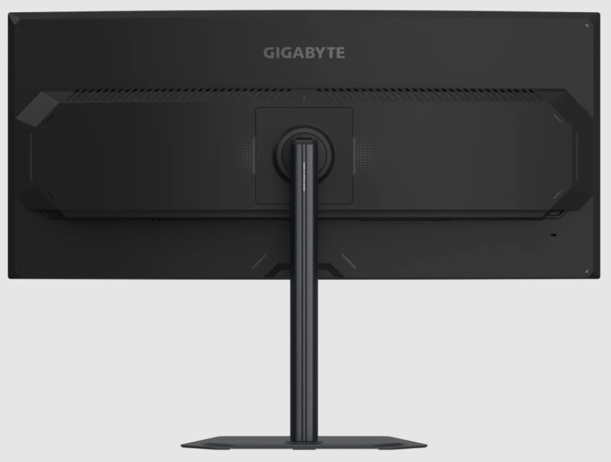 GIGABYTE GS34WQCA 34″ 1MS WQHD VA CURVED GAMING (OYUNCU) MONITOR