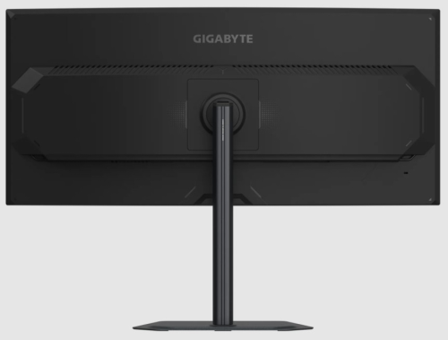 GIGABYTE GS34WQCA 34″ 1MS WQHD VA CURVED GAMING (OYUNCU) MONITOR	
