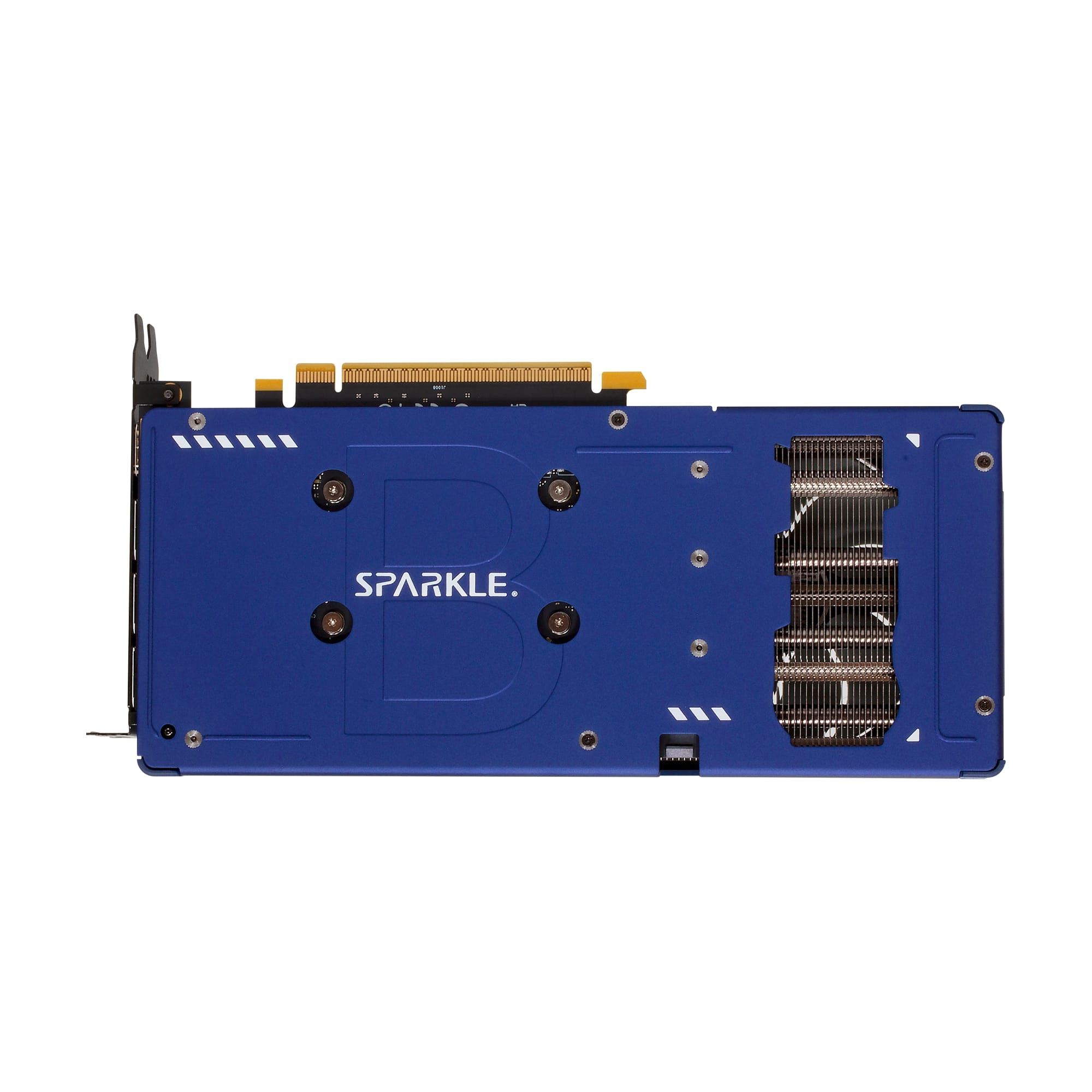 SPARKLE INTEL ARC B570 GUARDIAN OC 10GB 160Bit Gaming (Oyuncu) Ekran Kartı