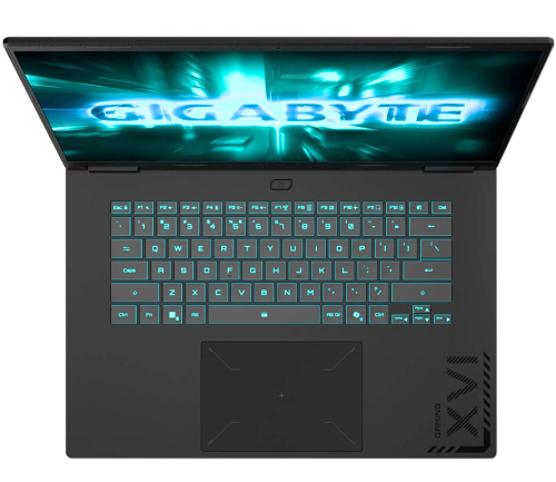 Gigabyte A16 IH1 Intel Core i5-13420H 16GB DDR5 RAM 1TB M.2 SSD RTX4050-6GB 75W 16″ FHD+165Hz Freedos Gaming (Oyuncu) Notebook
