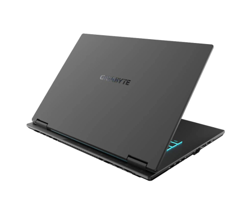 Gigabyte A16 IH3 Intel Core i5-13420H 64GB DDR5 RAM 1TB M.2 SSD RTX4050-6GB 75W 16″ FHD+165Hz Freedos Gaming (Oyuncu) Notebook 