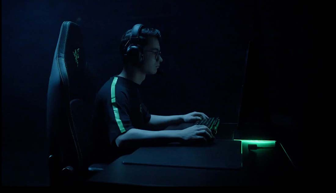 Razer Viper V3 Pro Siyah Optik Gaming Mouse