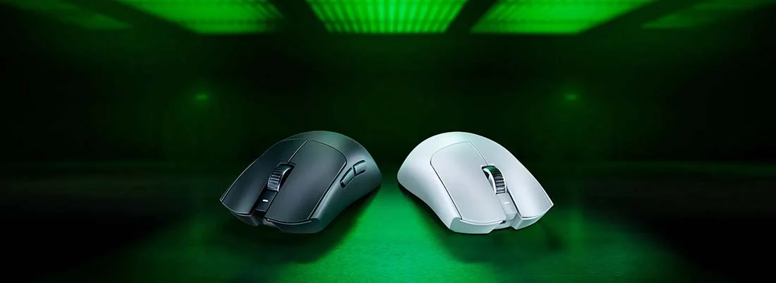 Razer Viper V3 Pro Siyah Optik Gaming Mouse