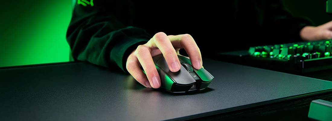 Razer Viper V3 Pro Siyah Optik Gaming Mouse