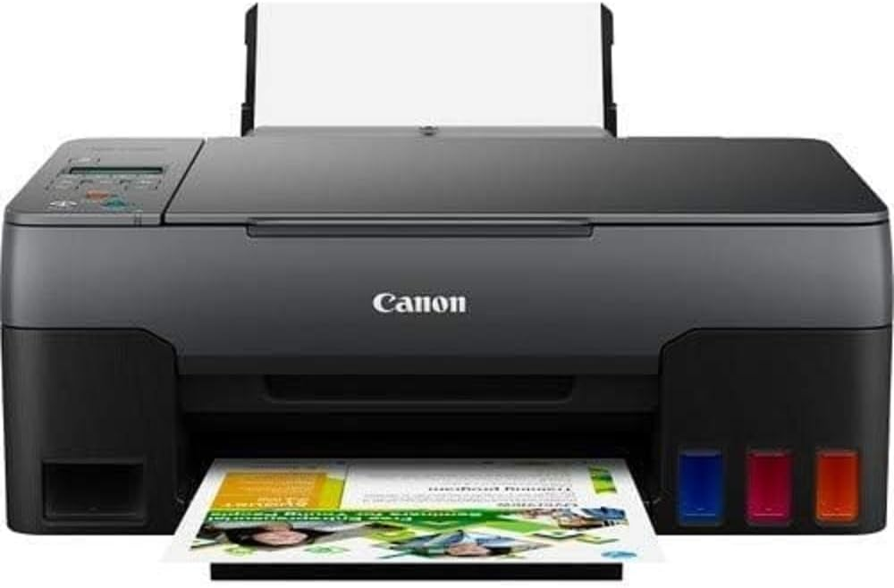 Canon Pixma G3416 Yazıcı