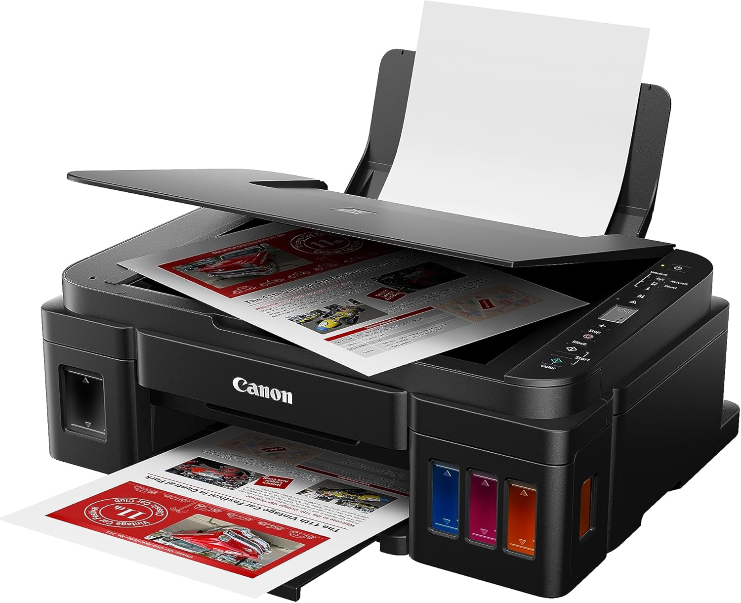Canon Pixma G3416 Yazıcı