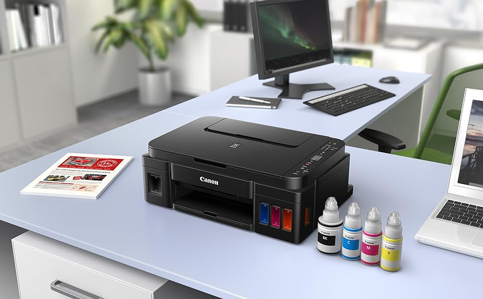 Canon Pixma G3416 Yazıcı