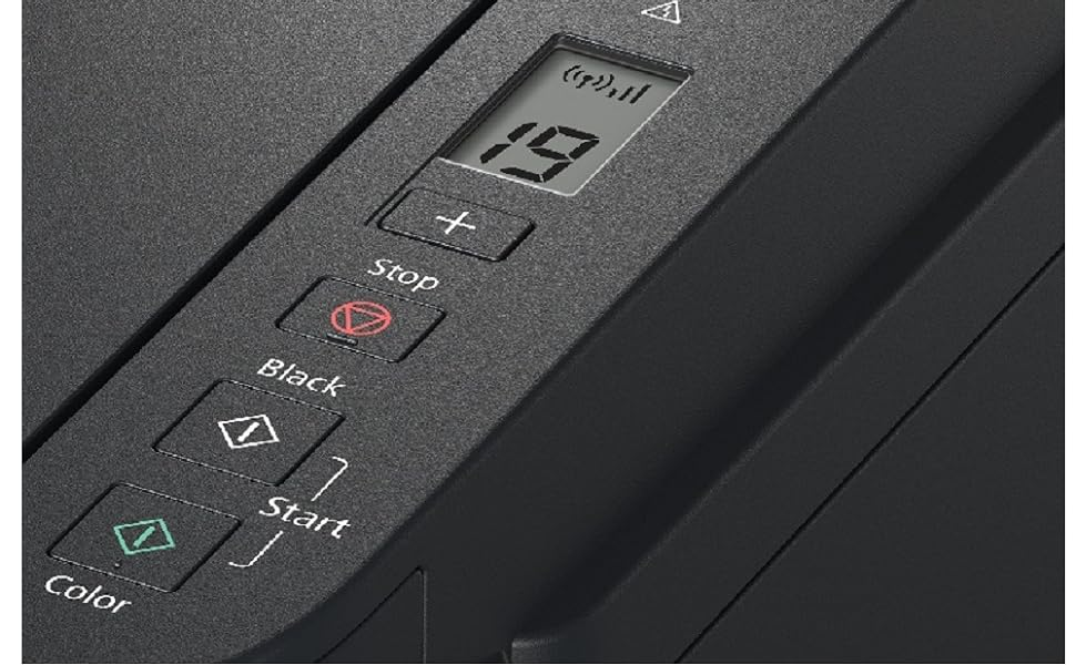 Canon Pixma G3416 Yazıcı