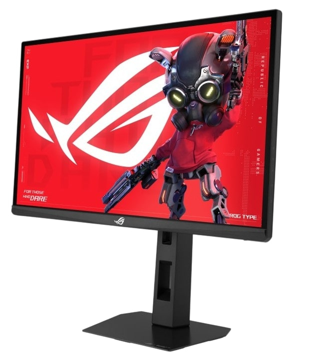 ASUS ROG Strix ACE XG248QSG 24.1″ 610Hz 0.1Ms FHD Adaptive-Sync Super TN Gaming Monitör