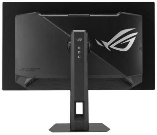 ASUS ROG Strix OLED XG27ACDMS 26.5″ 280Hz 0.03Ms  Adaptive Sync Pivot QD-OLED Gaming Monitör