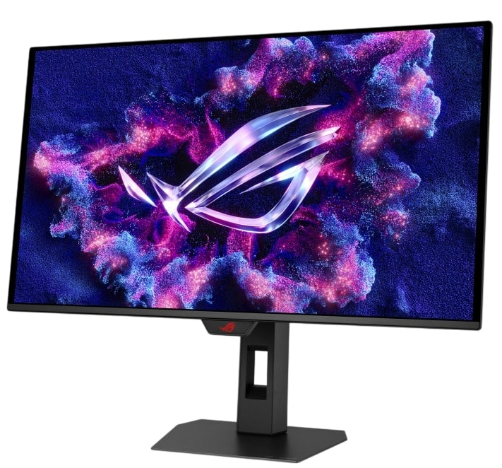 ASUS ROG Strix OLED XG27ACDMS 26.5″ 280Hz 0.03Ms  Adaptive Sync Pivot QD-OLED Gaming Monitör