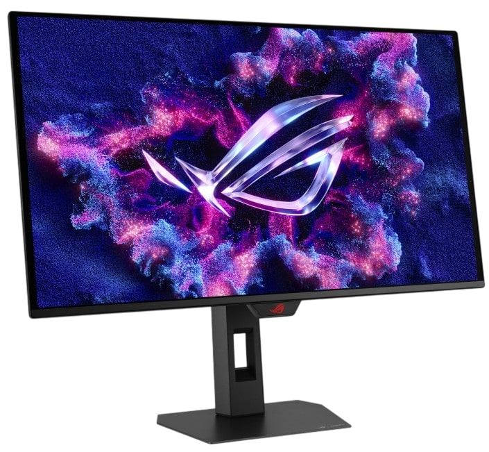 ASUS ROG Strix OLED XG27ACDMS 26.5″ 280Hz 0.03Ms  Adaptive Sync Pivot QD-OLED Gaming Monitör
