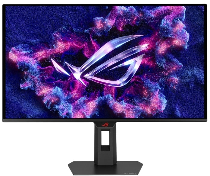 ASUS ROG Strix OLED XG27ACDMS 26.5″ 280Hz 0.03Ms  Adaptive Sync Pivot QD-OLED Gaming Monitör