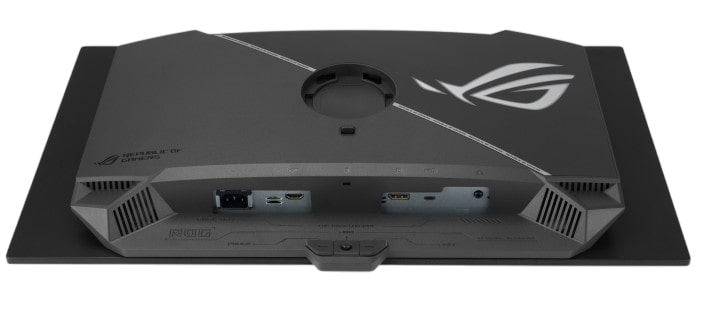 ASUS ROG Strix OLED XG27ACDMS 26.5″ 280Hz 0.03Ms  Adaptive Sync Pivot QD-OLED Gaming Monitör