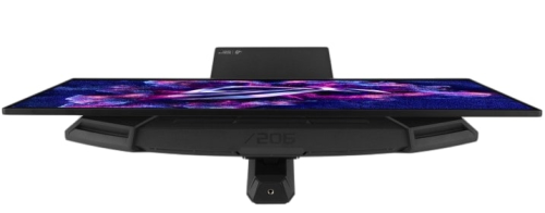 ASUS ROG Strix OLED XG27ACDMS 26.5″ 280Hz 0.03Ms  Adaptive Sync Pivot QD-OLED Gaming Monitör