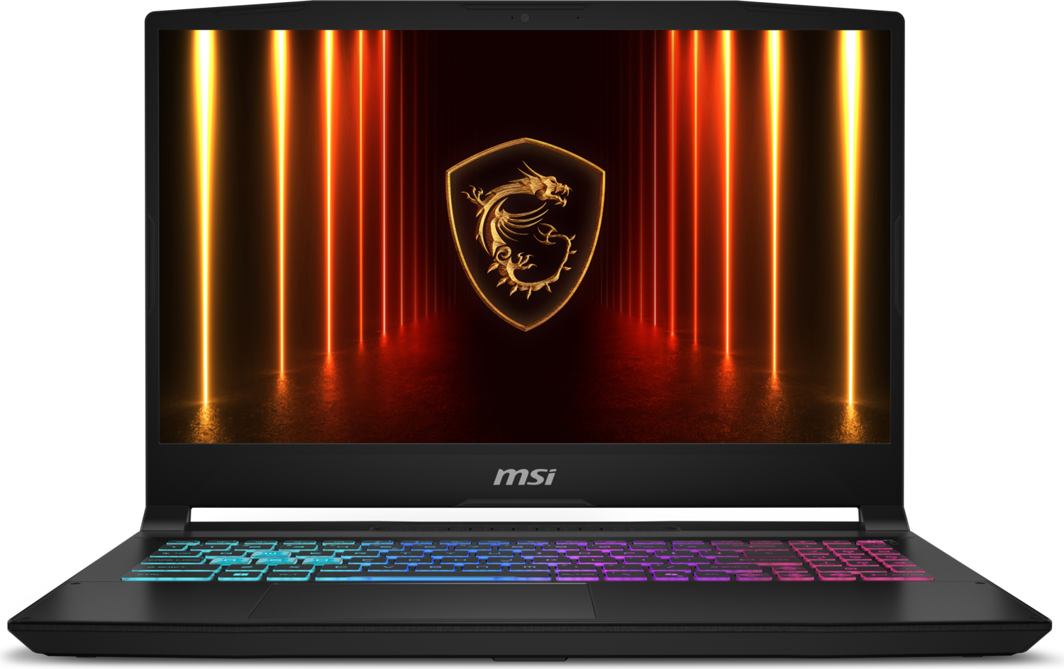 MSI NB KATANA 15 HX B14WFK-817XTR I7-14650HX 16GB DDR5 RTX5060 GDDR7 8GB 1TB SSD 15.6 QHD 165Hz DOS Notebook