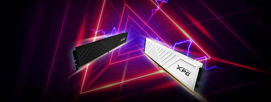 XPG Gammix D35 16GB (2x8GB) DDR4 3600MHz CL18 Gaming Ram (Bellek) - AX4U36008G18I-DTBKD35