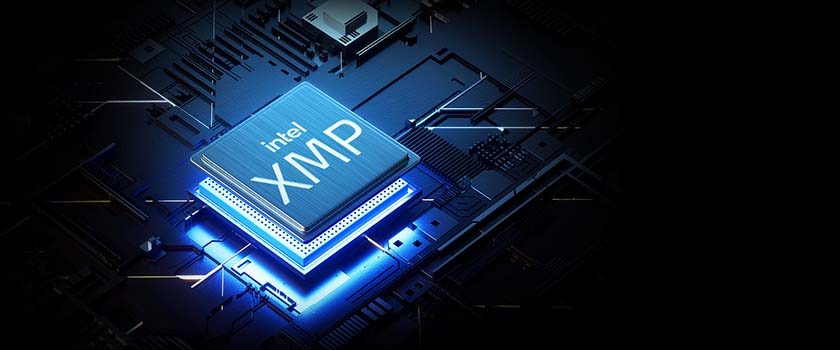 XPG Gammix D35 16GB (2x8GB) DDR4 3600MHz CL18 Gaming Ram (Bellek) - AX4U36008G18I-DTBKD35