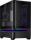 ASUS Prime AP202 TG Temperli Cam Micro ATX Siyah Bilgisayar Kasası