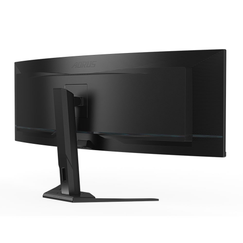 Gigabyte Aorus CO49DQ 49″ 0.03ms GTG 144Hz OLED Gaming (Oyuncu) Monitör 