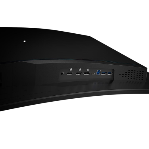 Gigabyte Aorus CO49DQ 49″ 0.03ms GTG 144Hz OLED Gaming (Oyuncu) Monitör 