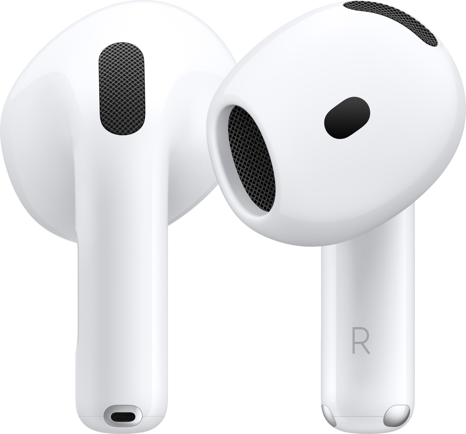 Apple AirPods 4.Nesil ANC - Aktif Gürültü Engelleme - MXP93TU/A