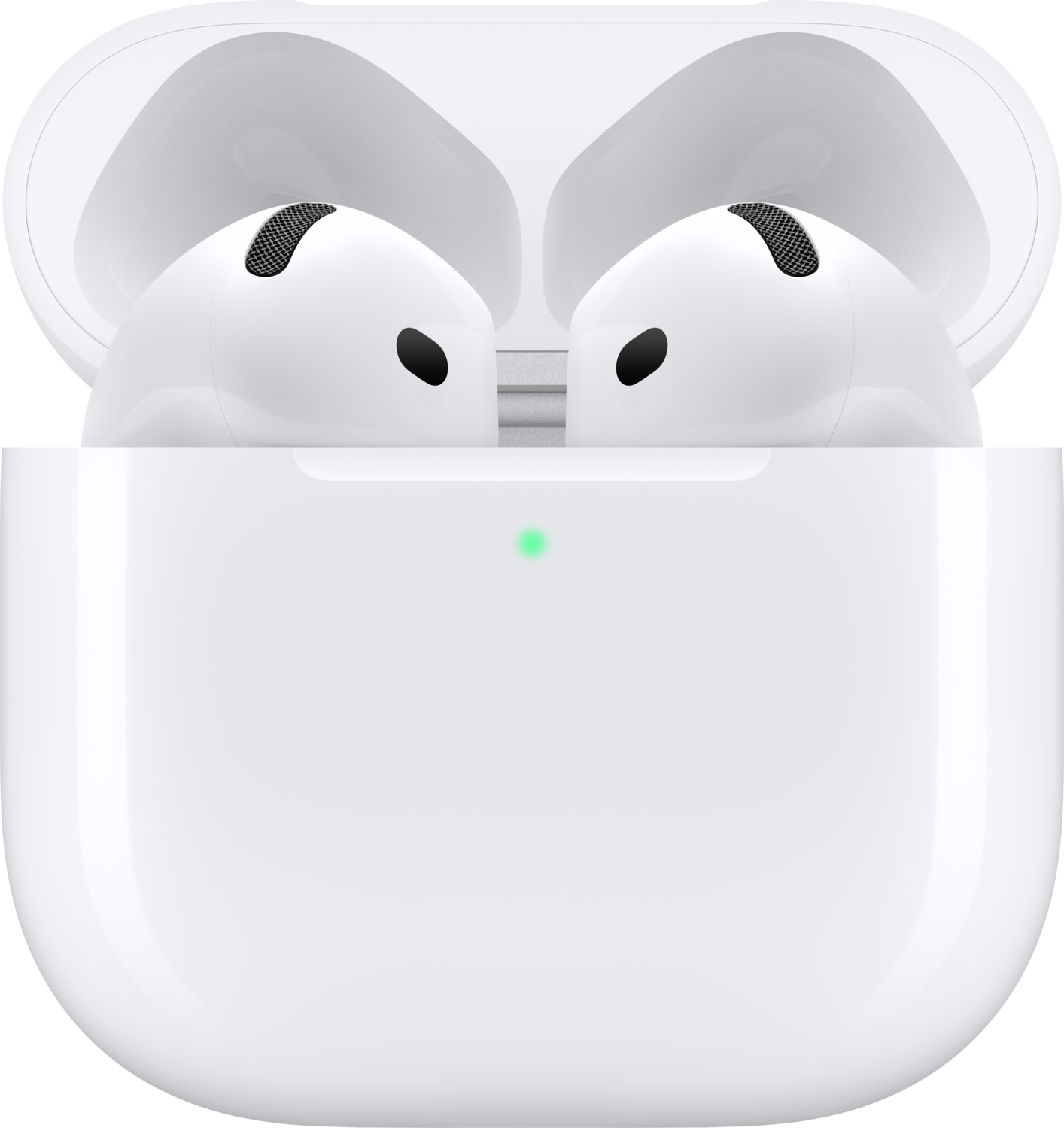 Apple AirPods 4.Nesil ANC - Aktif Gürültü Engelleme - MXP93TU/A