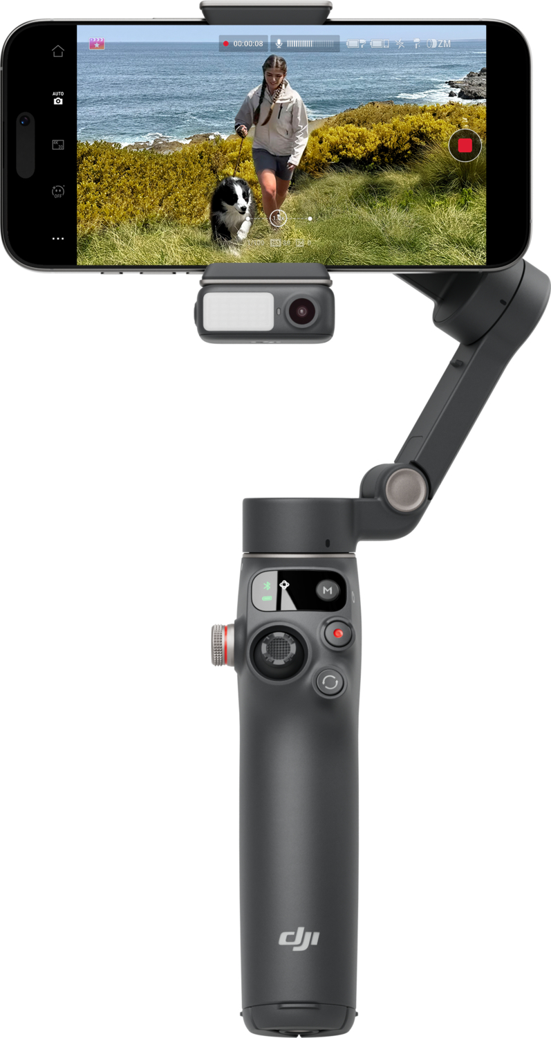 DJI Osmo Mobile 7P Gimbal