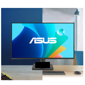 ASUS VA279HG 27″ 120Hz 1ms Eye Care Full HD IPS Gaming (Oyuncu) Monitör